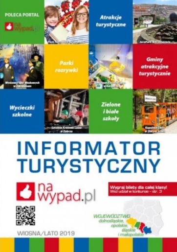 Informator turystyczny