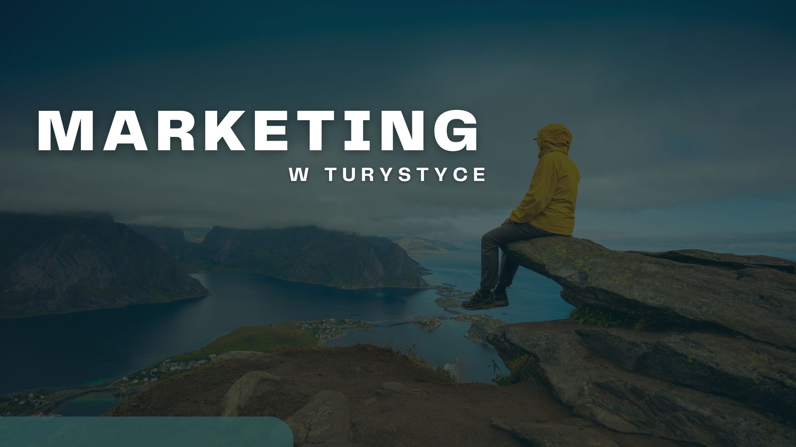 Marketing w turystyce