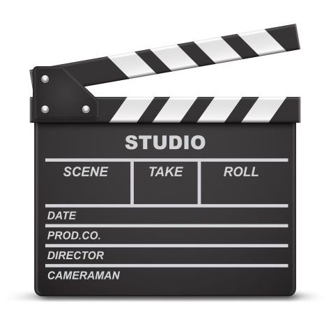 Filmy reklamowe
